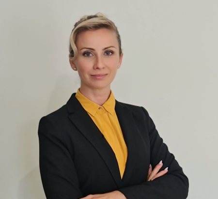 Monika Ramska